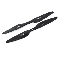 Винт для дрона MAD FLUXER PRO MATT 12x4.0 дюйма из углеродного волокна
