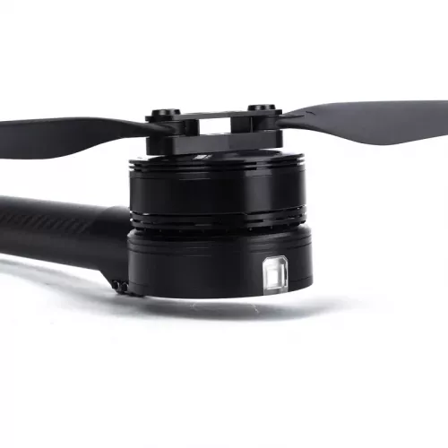 Комплект луча MAD 6X-10 M6C10: мотор 150KV, ESC 60A, пропеллер 2270, тяга 7КГ, 8-14S, индустрия