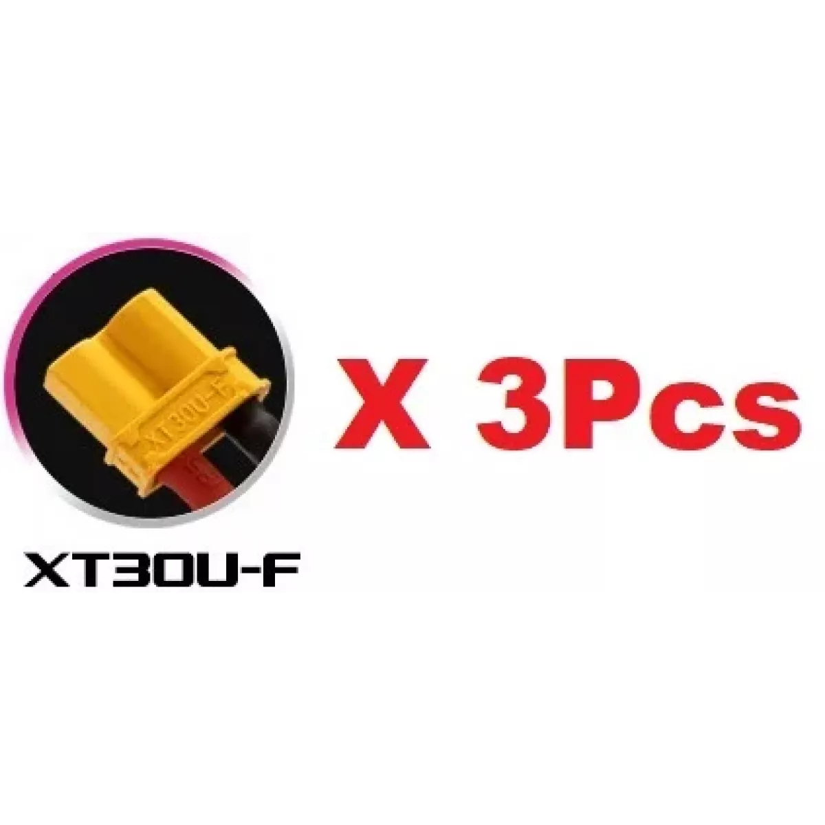 OVONIC 14.8В 4S 850мАч 100C LiPo аккумулятор для дрона с разъёмом XT30/XT60 OVONIC 14.8В 4S 850мАч 100C LiPo аккумулятор для дрона с разъёмом XT30/XT60