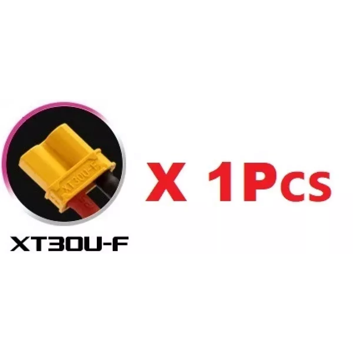 OVONIC 14.8В 4S 850мАч 100C LiPo аккумулятор для дрона с разъёмом XT30/XT60 OVONIC 14.8В 4S 850мАч 100C LiPo аккумулятор для дрона с разъёмом XT30/XT60