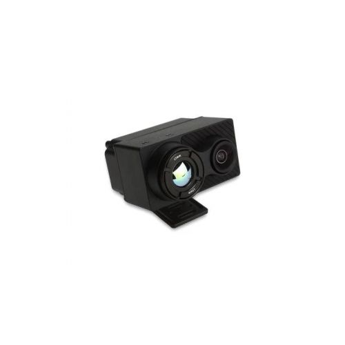 Камера Tarot 640S2A с двойным сенсором — тепловизор 640 и 1080P видимый свет для дрона