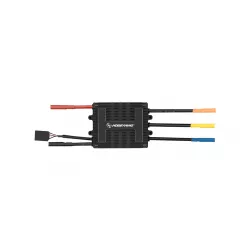 Hobbywing XRotor H100A 14S FOC V1 ESC – регулятор 40A/120A для промышленных дронов (12S-14S, CAN PWM)