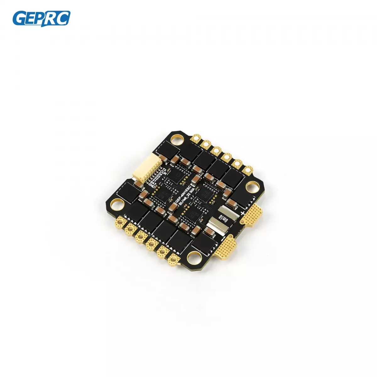 GEPRC GEP-BL32 50A 96K 4IN1 ESC – поддержка дронов FPV, гоночных коптеров, радиоуправление GEPRC GEP-BL32 50A 96K 4IN1 ESC – поддержка дронов FPV, гоночных коптеров, радиоуправление