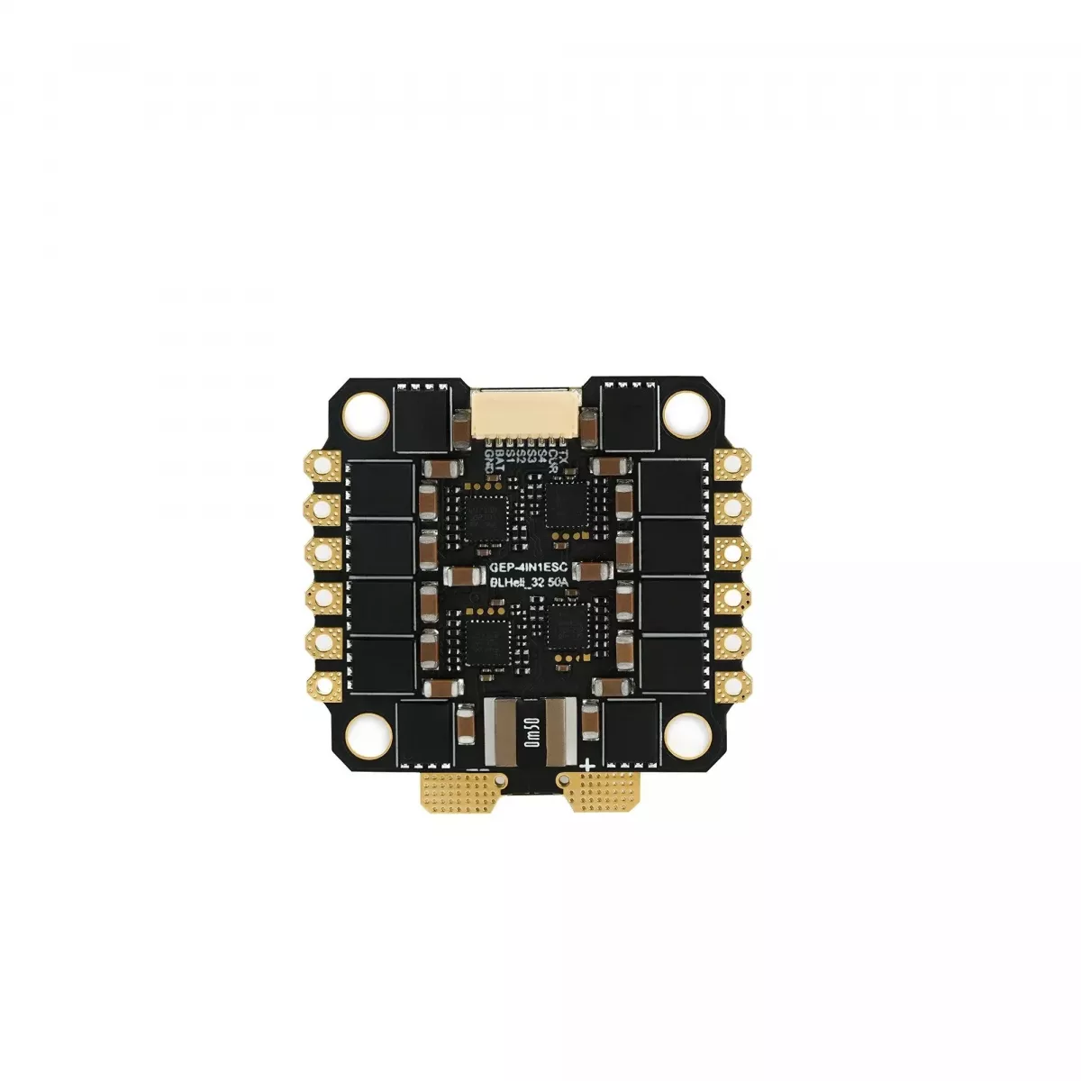 GEPRC GEP-BL32 50A 96K 4IN1 ESC – поддержка дронов FPV, гоночных коптеров, радиоуправление GEPRC GEP-BL32 50A 96K 4IN1 ESC – поддержка дронов FPV, гоночных коптеров, радиоуправление