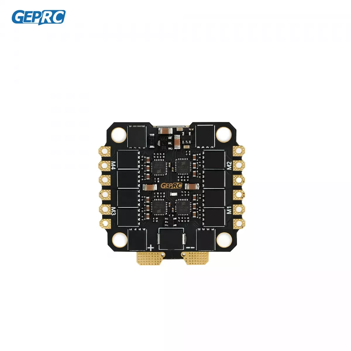 GEPRC GEP-BL32 50A 96K 4IN1 ESC – поддержка дронов FPV, гоночных коптеров, радиоуправление GEPRC GEP-BL32 50A 96K 4IN1 ESC – поддержка дронов FPV, гоночных коптеров, радиоуправление
