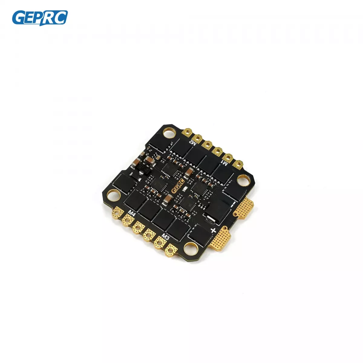 GEPRC GEP-BL32 50A 96K 4IN1 ESC – поддержка дронов FPV, гоночных коптеров, радиоуправление GEPRC GEP-BL32 50A 96K 4IN1 ESC – поддержка дронов FPV, гоночных коптеров, радиоуправление