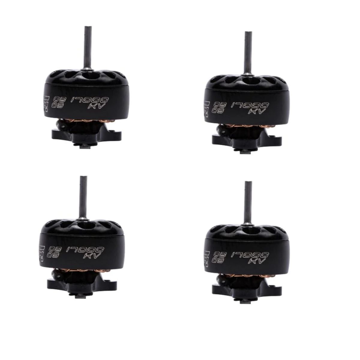 Бесколлекторный мотор iFlight XING NANO 0803 22000KV/17000KV 1S с разъёмом для дронов Whoop и Toothpick Бесколлекторный мотор iFlight XING NANO 0803 22000KV/17000KV 1S с разъёмом для дронов Whoop и Toothpick
