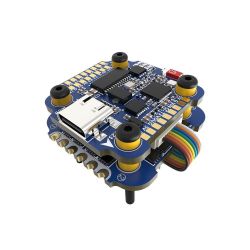 SpeedyBee F7 Mini 35A 3-6S 8-битный стек контроллер полёта