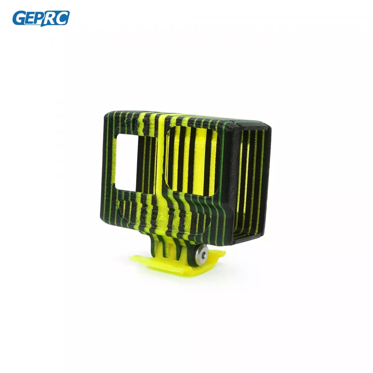 GEPRC MARK5 FPV камера — регулируемое TPU крепление 5/6/7/8/9/10 для GPS дрона Mark5 RC FPV GEPRC MARK5 FPV камера — регулируемое TPU крепление 5/6/7/8/9/10 для GPS дрона Mark5 RC FPV