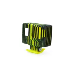 GEPRC MARK5 FPV камера — регулируемое TPU крепление 5/6/7/8/9/10 для GPS дрона Mark5 RC FPV