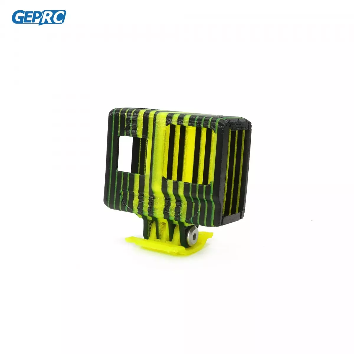 GEPRC MARK5 FPV камера — регулируемое TPU крепление 5/6/7/8/9/10 для GPS дрона Mark5 RC FPV GEPRC MARK5 FPV камера — регулируемое TPU крепление 5/6/7/8/9/10 для GPS дрона Mark5 RC FPV