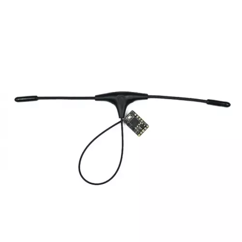 Мини-приёмник FrSky R9MM-OTA / R9mini-OTA 915МГц для модулей R9M, совместим с FPV-дронами