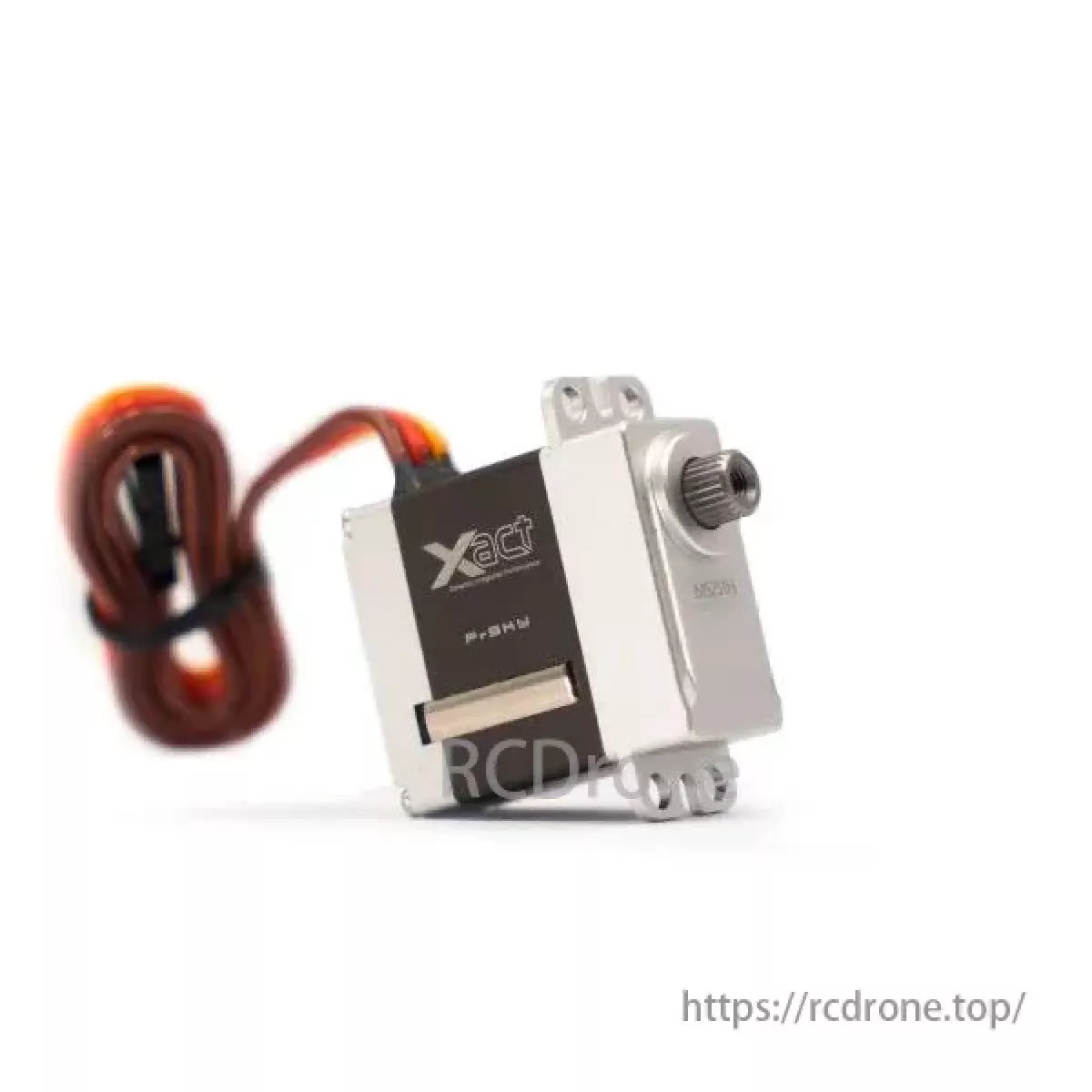 Сервоприводы FrSky Xact 5200 Series Micro HV 8.4V Coreless M5251H/M5252H/M5253H Сервоприводы FrSky Xact 5200 Series Micro HV 8.4V Coreless M5251H/M5252H/M5253H