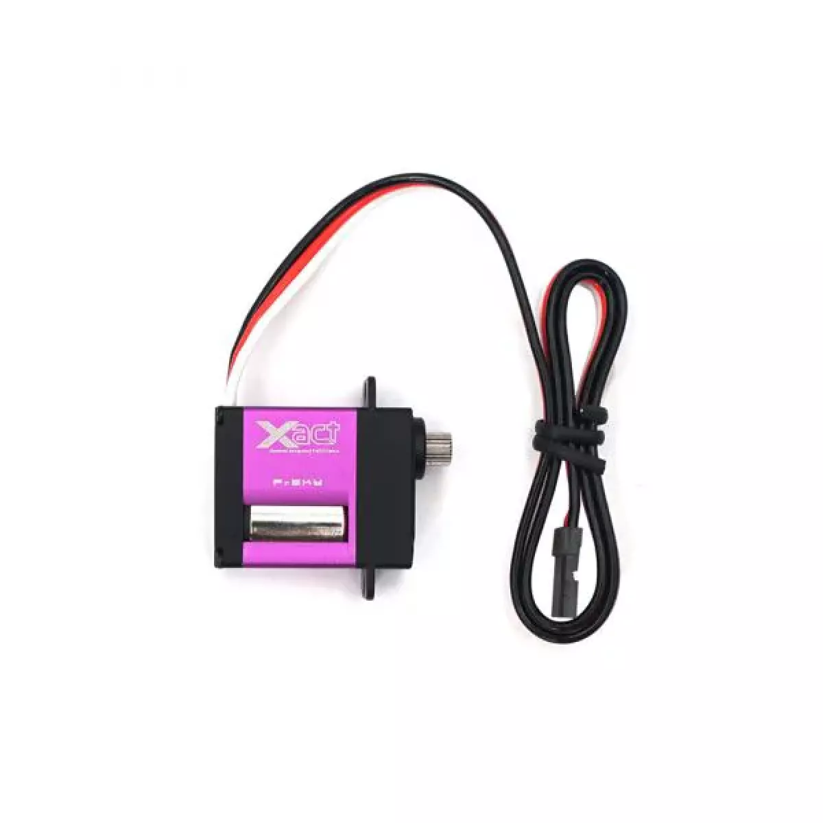 Сервоприводы FrSky Xact 5200 Series Micro HV 8.4V Coreless M5251H/M5252H/M5253H Сервоприводы FrSky Xact 5200 Series Micro HV 8.4V Coreless M5251H/M5252H/M5253H