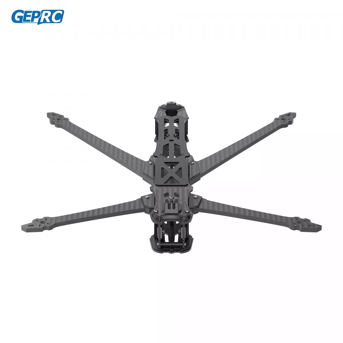 Карбоновая рама GEPRC GEP-Pulsar LR 9"/10"/11" для FPV дронов дальнего действия и фристайла Карбоновая рама GEPRC GEP-Pulsar LR 9"/10"/11" для FPV дронов дальнего действия и фристайла