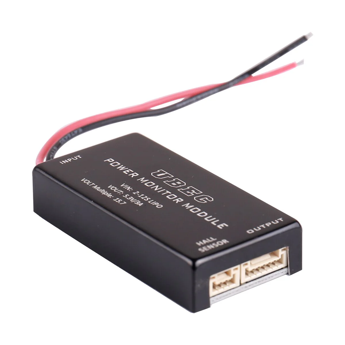 Токовый датчик Hall 200A для APM/Pixhawk, поддержка 12S UBEC, основной и Hall модули Токовый датчик Hall 200A для APM/Pixhawk, поддержка 12S UBEC, основной и Hall модули