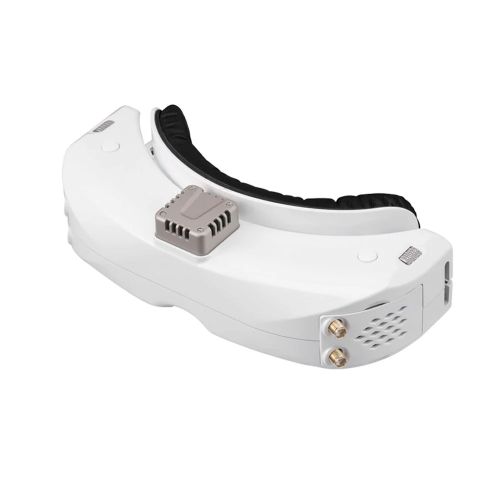 FPV-очки SKYZONE SKY04O/04L V2 OLED 1024x768, 48CH, Steadyview, трекер, для дрона и самолёта