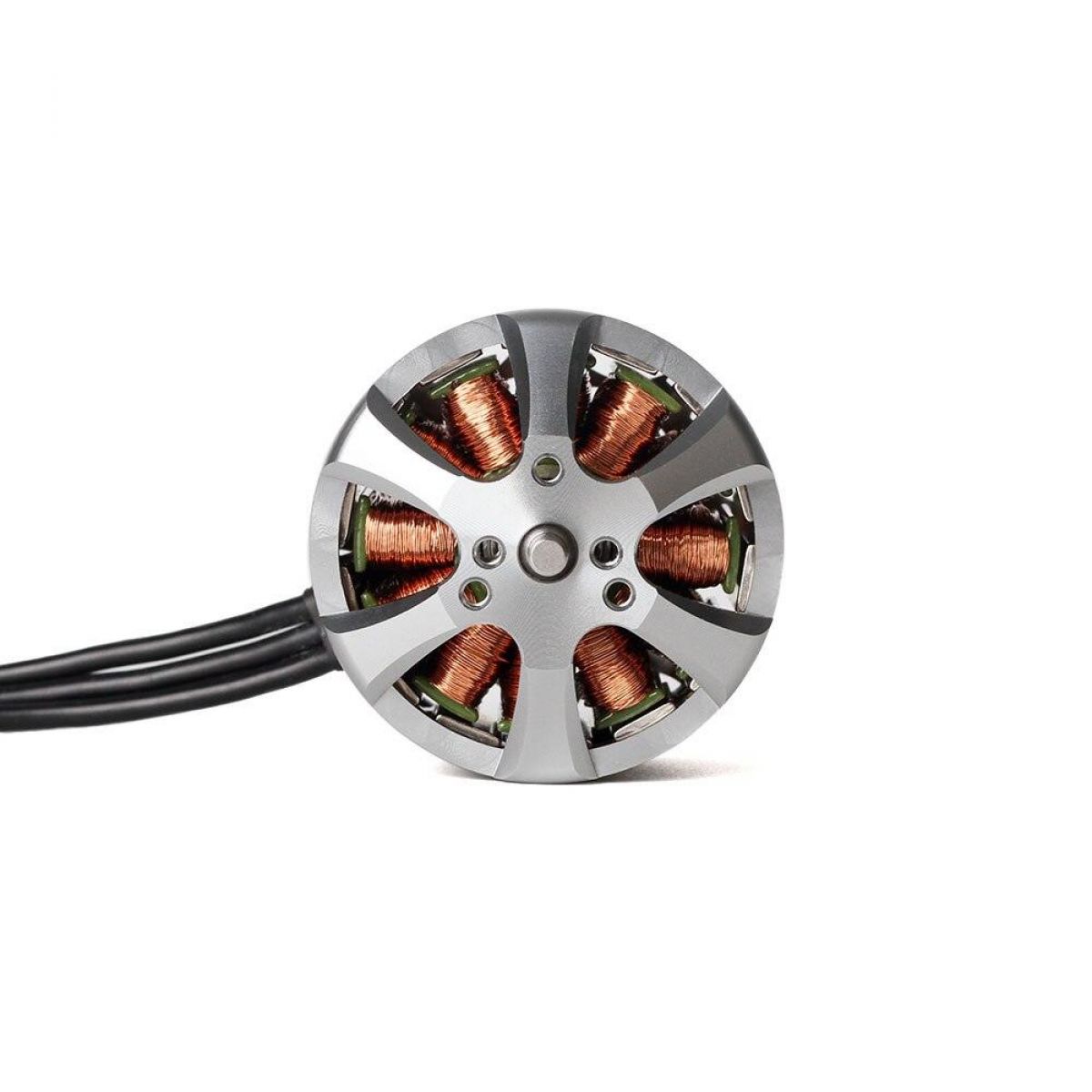 Бесколлекторный мотор T-Motor MN4120 KV465, тяга 4.3 кг для БПЛА, квадрокоптеров Бесколлекторный мотор T-Motor MN4120 KV465, тяга 4.3 кг для БПЛА, квадрокоптеров