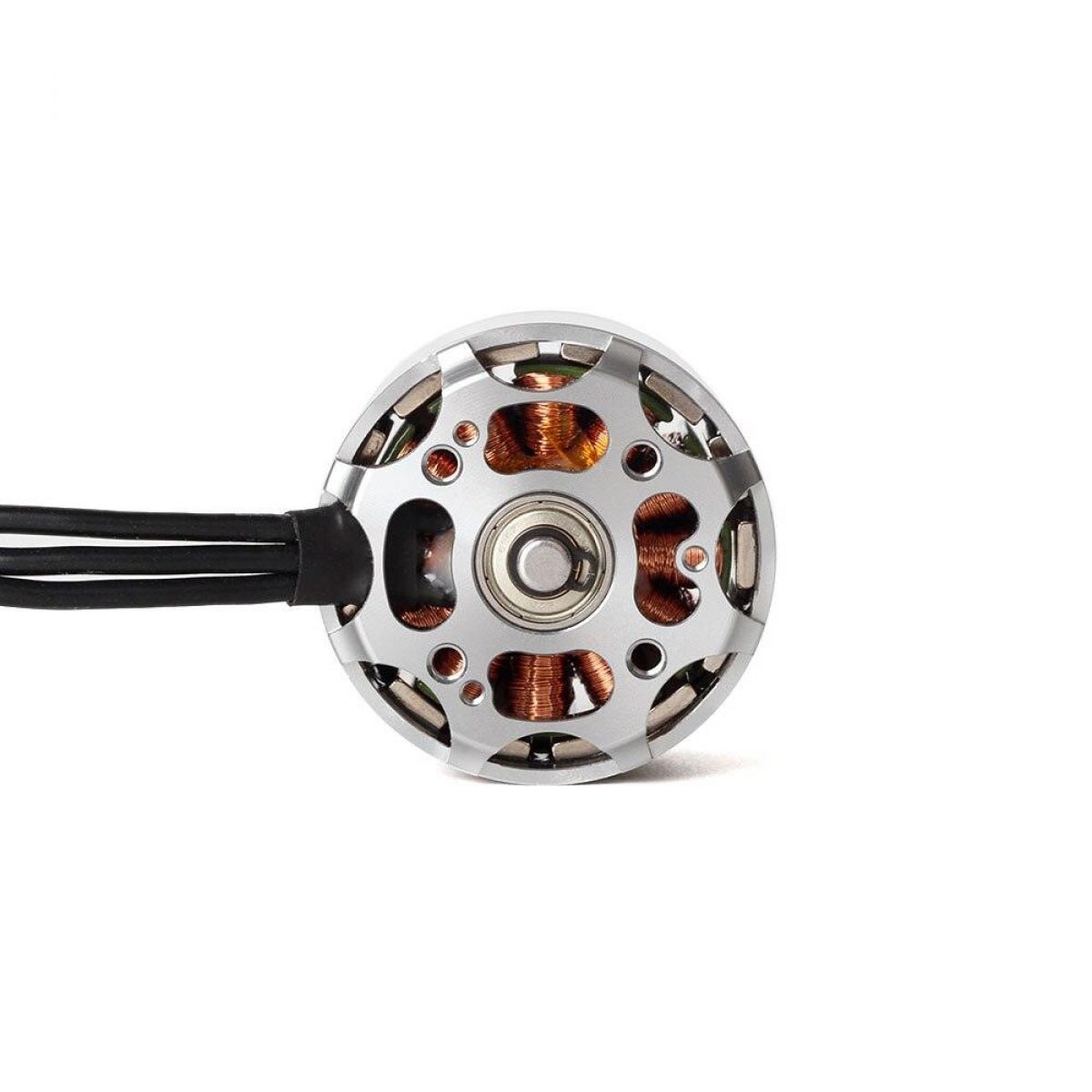 Бесколлекторный мотор T-Motor MN4120 KV465, тяга 4.3 кг для БПЛА, квадрокоптеров Бесколлекторный мотор T-Motor MN4120 KV465, тяга 4.3 кг для БПЛА, квадрокоптеров