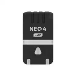 Модуль спутниковой навигации CUAV NEO 4 NANO GNSS CAN для дронов