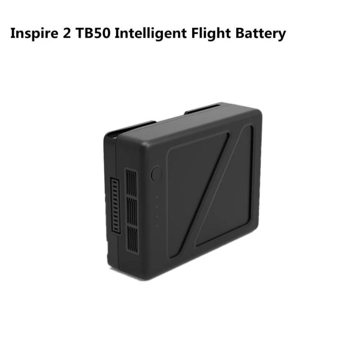 Аккумулятор DJI Inspire 2 TB50 22.8В 4280 мАч – оригинальная интеллектуальная батарея для Inspire 2 Аккумулятор DJI Inspire 2 TB50 22.8В 4280 мАч – оригинальная интеллектуальная батарея для Inspire 2