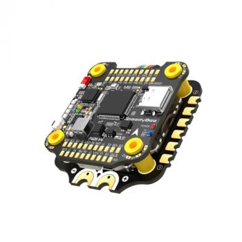Стек SpeedyBee F405 V4 BLS 60A 30x30 FC&ESC для FPV квадрокоптеров