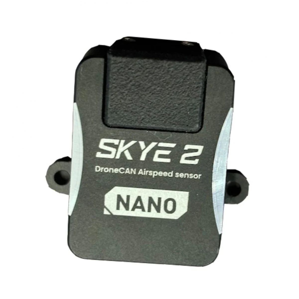 Датчик воздушной скорости CUAV SKYE2 Nano для Pixhawk, 226,8 км/ч, поддержка DroneCan APM/PX4 Датчик воздушной скорости CUAV SKYE2 Nano для Pixhawk, 226,8 км/ч, поддержка DroneCan APM/PX4