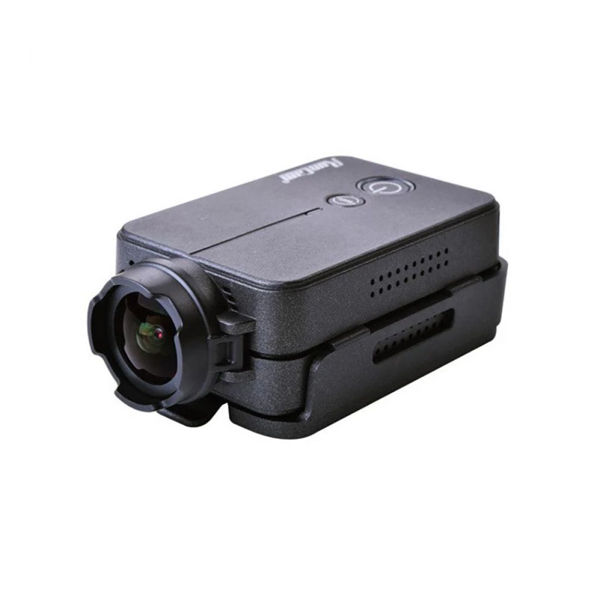 Экшн-камера RunCam2 Black Light Mini для дрона, 1080P 60FPS, Wi-Fi, сменный аккумулятор Экшн-камера RunCam2 Black Light Mini для дрона, 1080P 60FPS, Wi-Fi, сменный аккумулятор