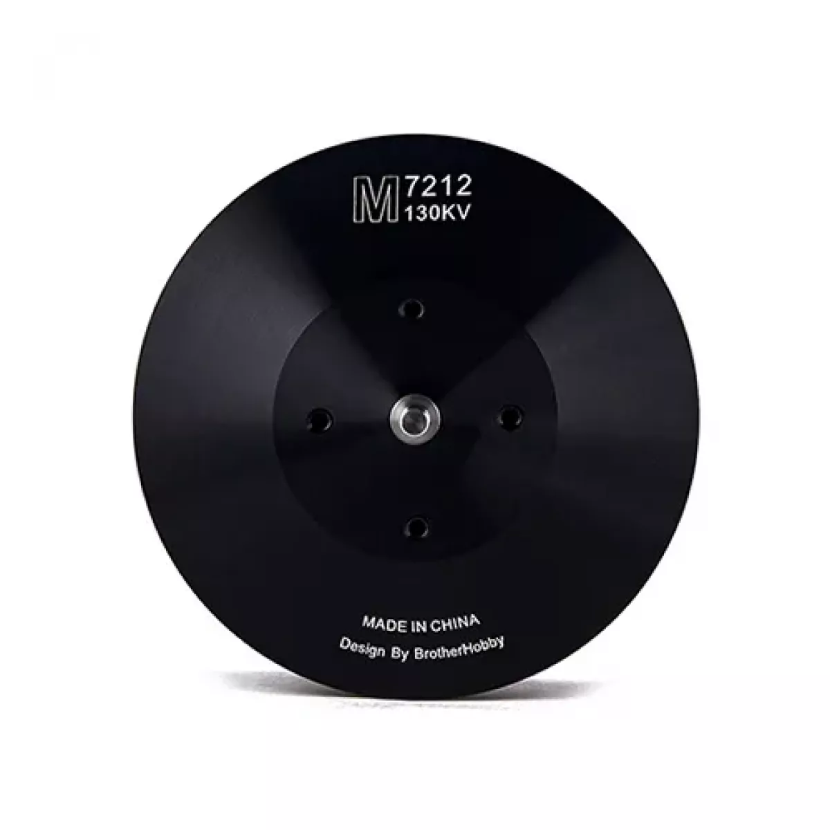 Бесколлекторный мотор BrotherHobby Max 7212 (CW) 130KV 6-12S для мультикоптеров Бесколлекторный мотор BrotherHobby Max 7212 (CW) 130KV 6-12S для мультикоптеров