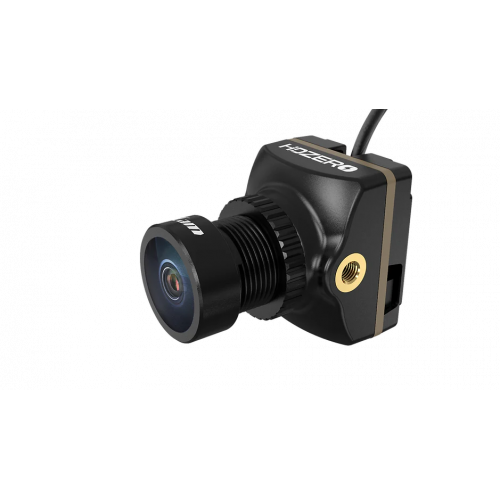 HDZero Nano V2 — цифровая FPV-камера 1/2", 720P@60fps, FOV 155°