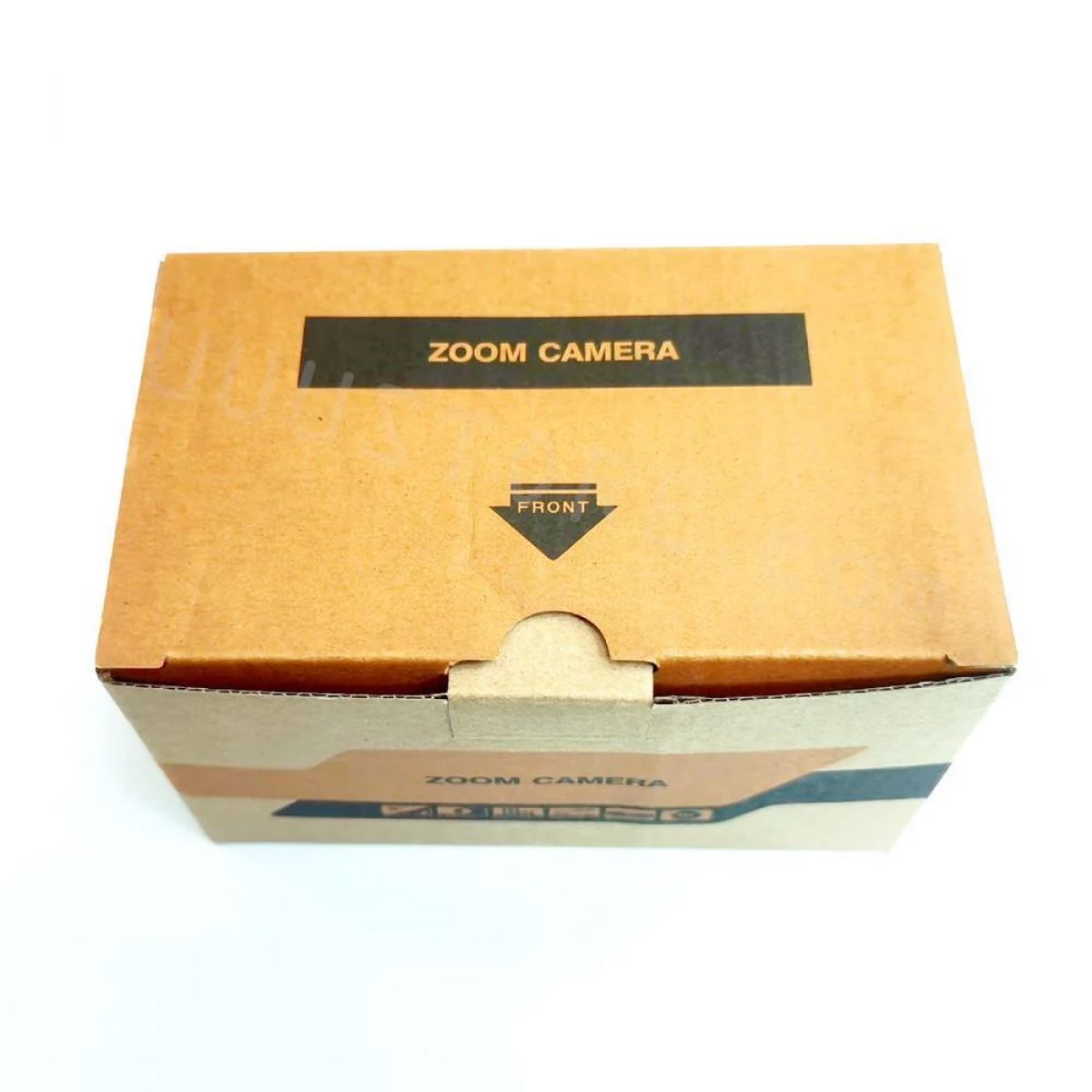 Камера Foxeer 10x Zoom 700TVL Effio DSP CMOS с PWM для FPV, БПЛА и аэрофотосъемки Камера Foxeer 10x Zoom 700TVL Effio DSP CMOS с PWM для FPV, БПЛА и аэрофотосъемки