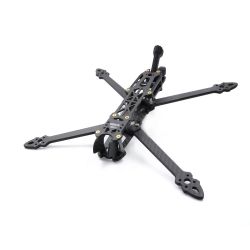 Каркас для FPV дрона GEPRC GEP-MARK4 HD7 DJI с колесной базой 295мм, фристайл, 7 дюймов