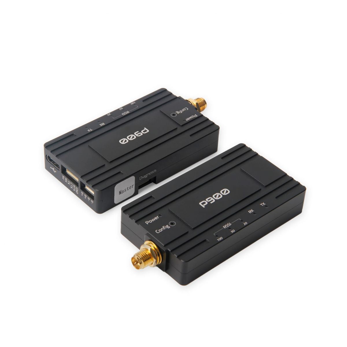 HolyBro Microhard Телеметрический Радиомодуль V2 HolyBro Microhard Телеметрический Радиомодуль V2