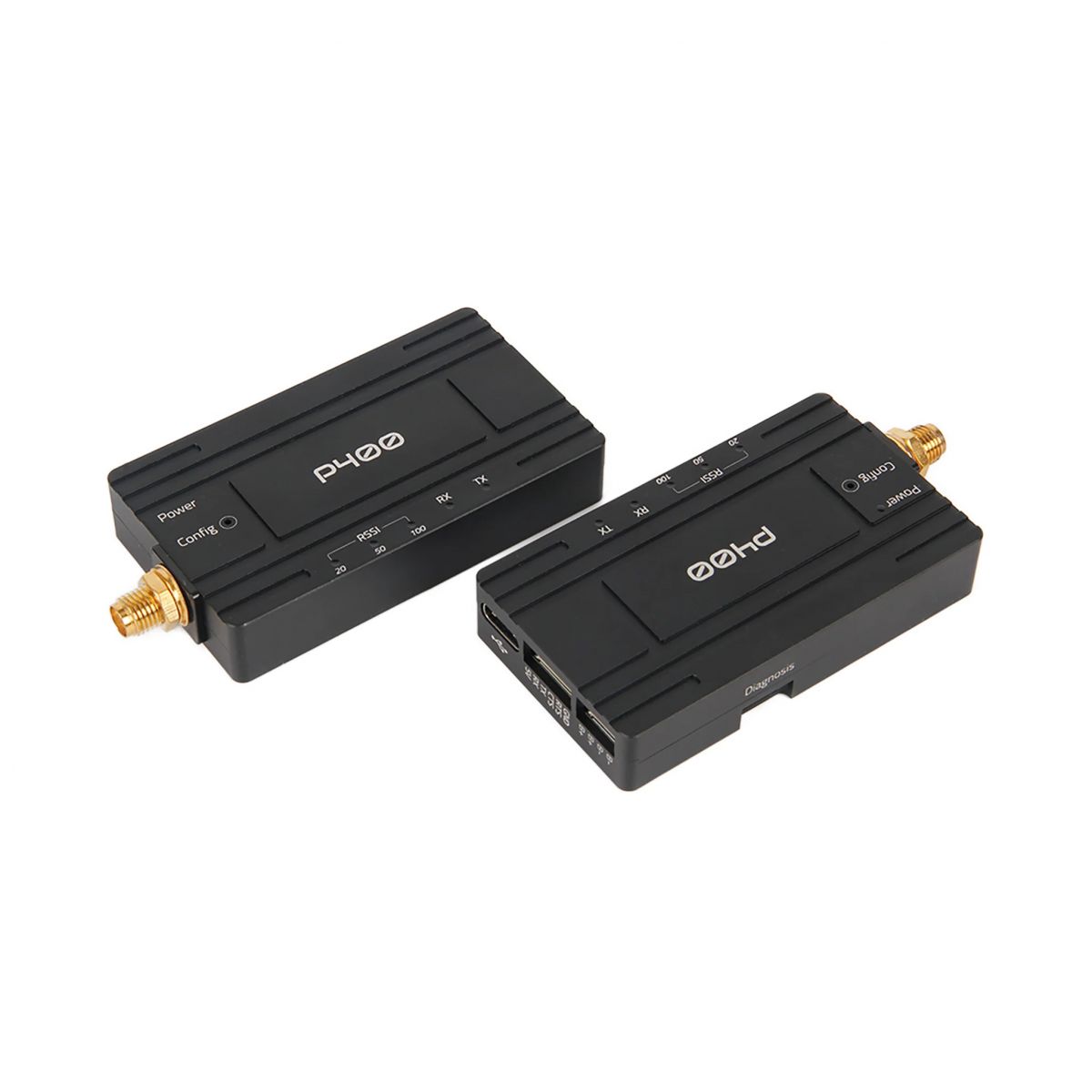 HolyBro Microhard Телеметрический Радиомодуль V2 HolyBro Microhard Телеметрический Радиомодуль V2