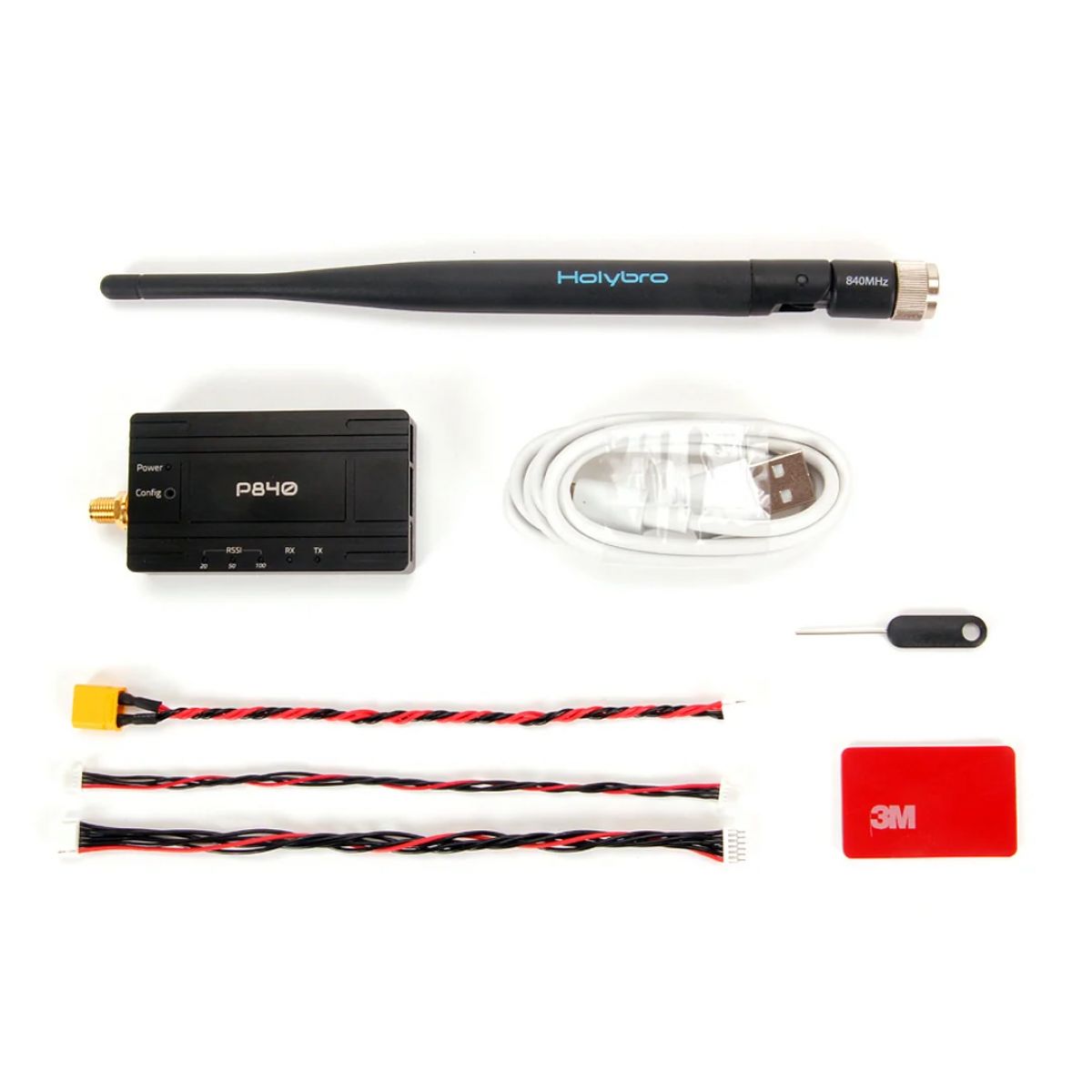 HolyBro Microhard Телеметрический Радиомодуль V2 HolyBro Microhard Телеметрический Радиомодуль V2
