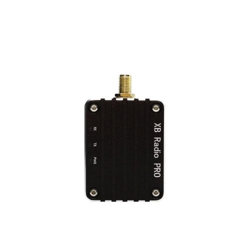CUAV XB Radio Pro 900МГц 250мВт, радиотелеметрия Xbee до 15км для контроллеров Pixhawk/Pixhack