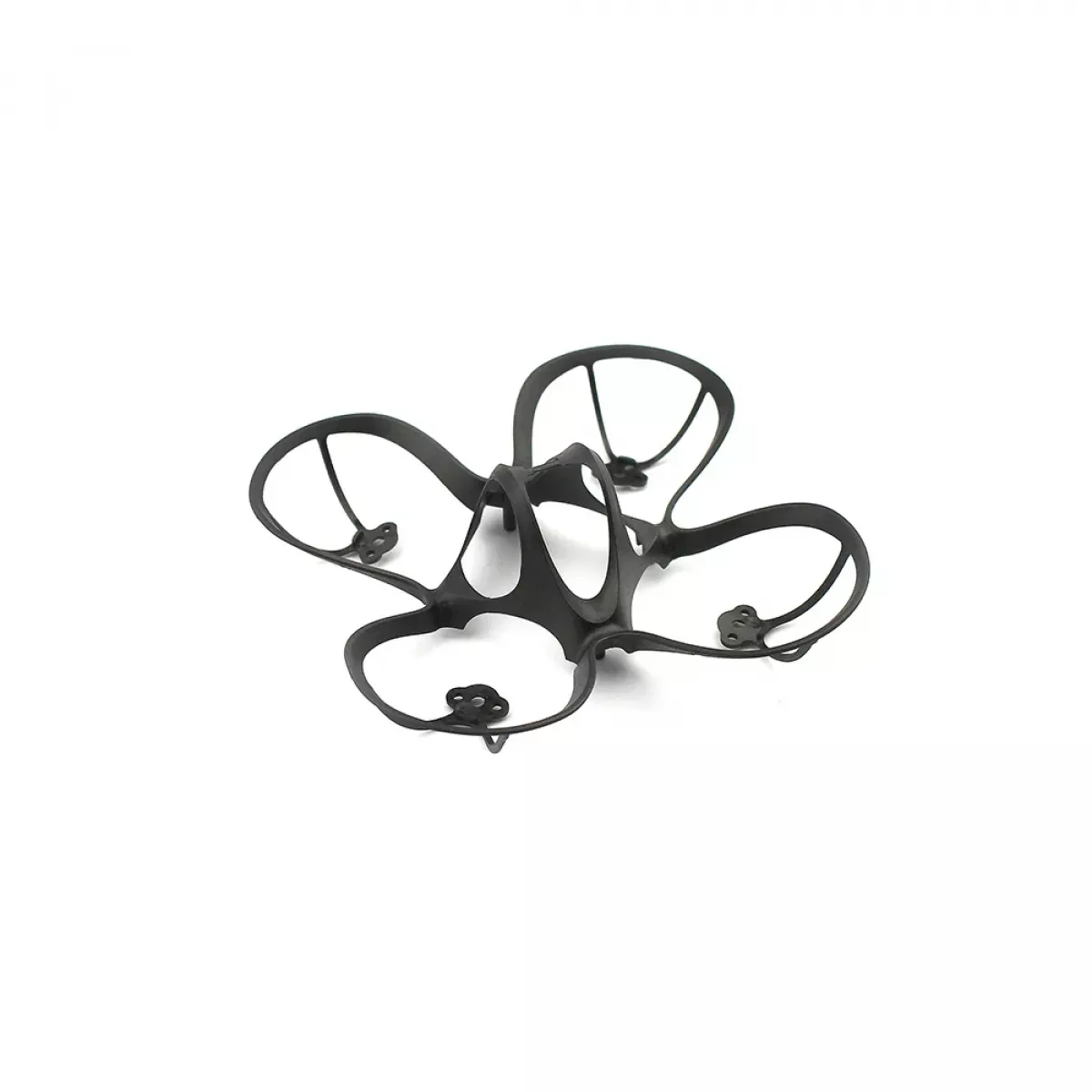 Запасные части EMAX Nanohawk — поликарбонатная 3-дюймовая FPV рама для Whoop Запасные части EMAX Nanohawk — поликарбонатная 3-дюймовая FPV рама для Whoop