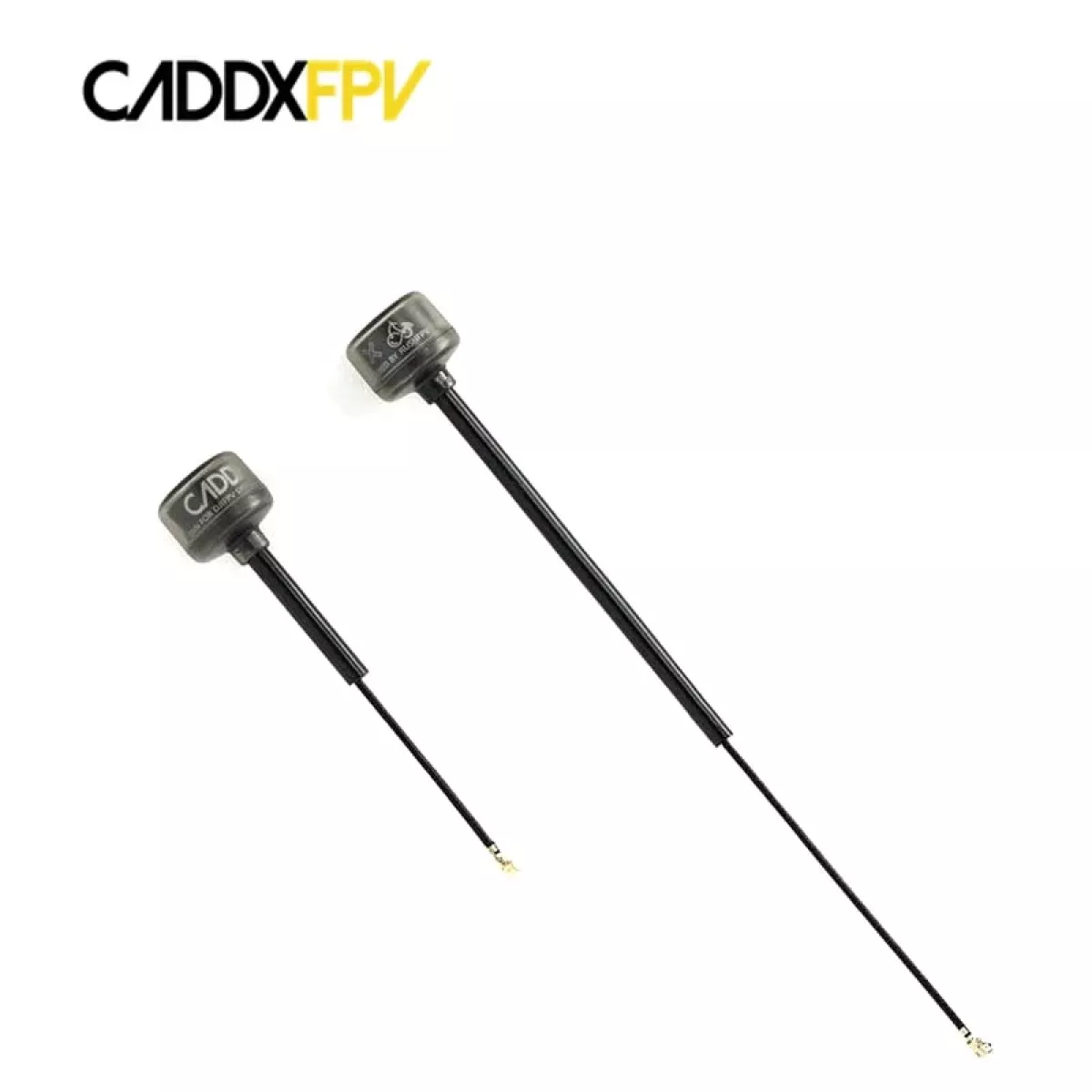 Caddx VISTA Polar Nebula цифровая HD FPV антенна 5,8G IPEX LHCP 80/105/150 мм для FPV дронов Caddx VISTA Polar Nebula цифровая HD FPV антенна 5,8G IPEX LHCP 80/105/150 мм для FPV дронов