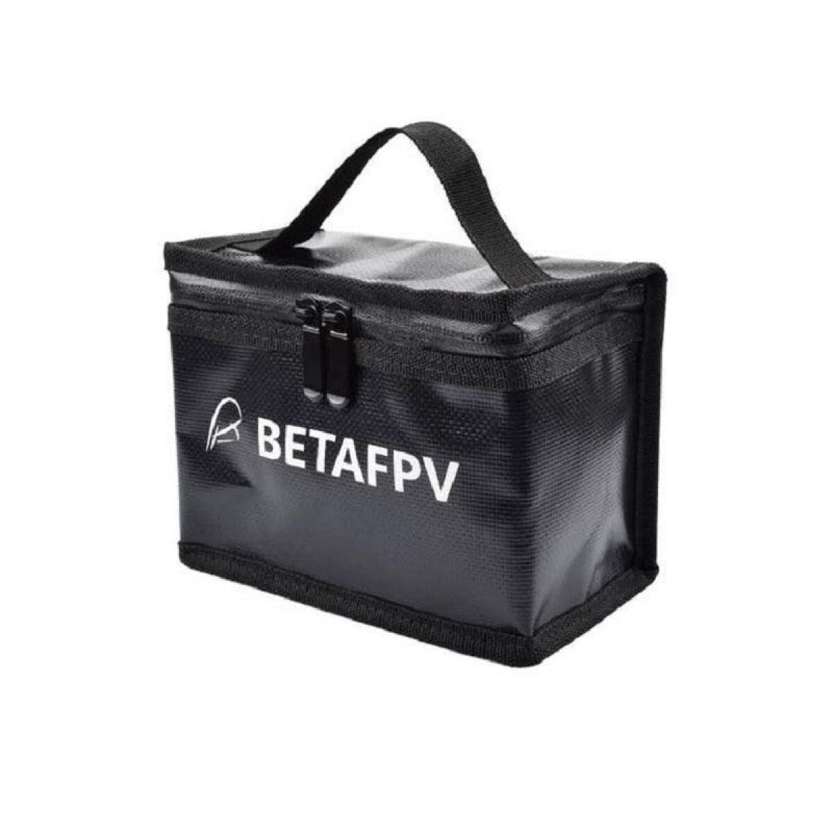 Сумка BETAFPV для хранения и безопасности LiPo-аккумуляторов FPV квадрокоптеров Сумка BETAFPV для хранения и безопасности LiPo-аккумуляторов FPV квадрокоптеров