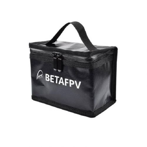 Сумка BETAFPV для хранения и безопасности LiPo-аккумуляторов FPV квадрокоптеров