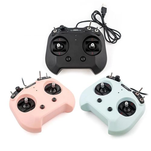 FLYSKY FS-SM001 симулятор 8CH/6CH, поддержка DRL, Liftoff, DCL, Freerider, APD, для квадрокоптеров