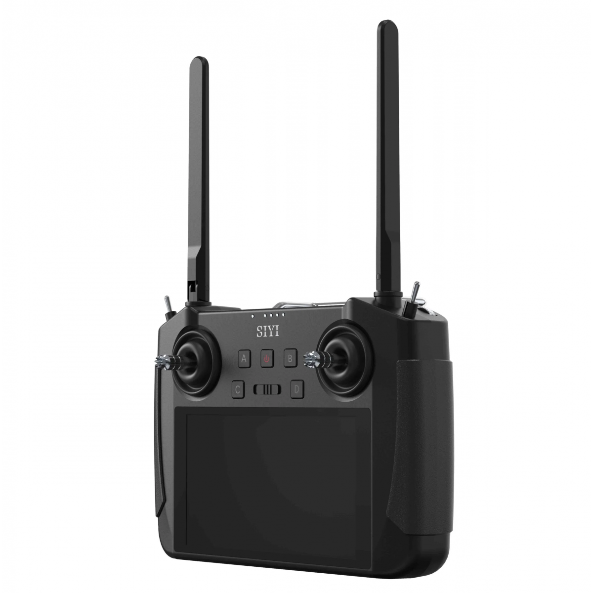 SIYI MK15 Mini HD умный ручной пульт 15KM 1080P низкая задержка радиосистема передатчик FPV агро SIYI MK15 Mini HD умный ручной пульт 15KM 1080P низкая задержка радиосистема передатчик FPV агро