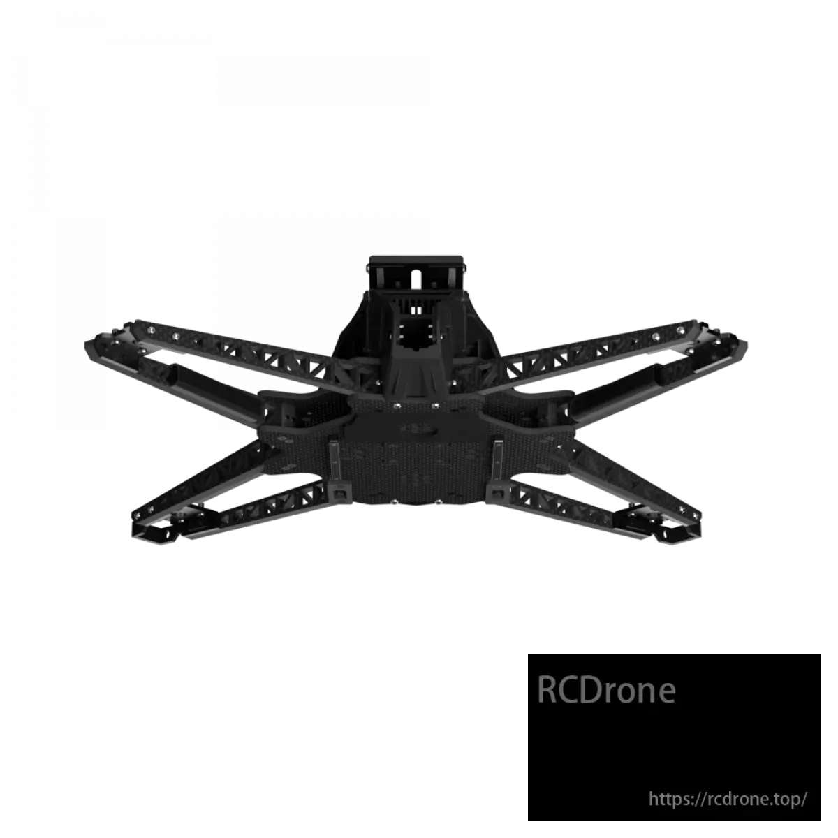 Карбоновая рама iFlight Startruss 11 O4 Cinelifter 11" для FPV, DJI O4, 473мм, X-Frame Карбоновая рама iFlight Startruss 11 O4 Cinelifter 11" для FPV, DJI O4, 473мм, X-Frame
