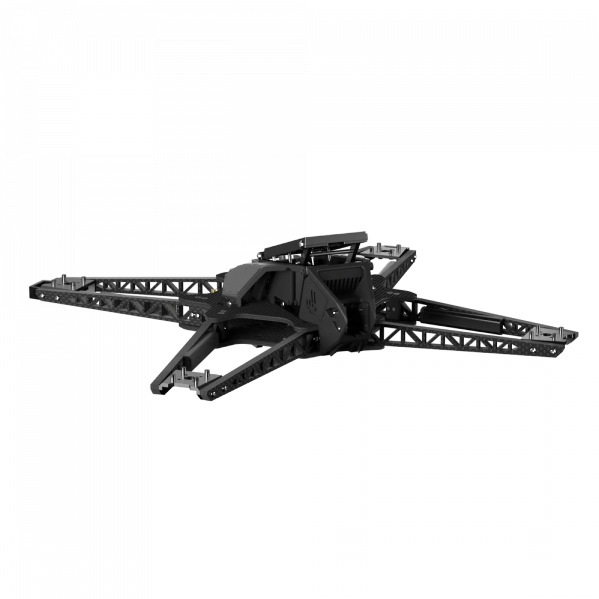 Карбоновая рама iFlight Startruss 11 O4 Cinelifter 11" для FPV, DJI O4, 473мм, X-Frame Карбоновая рама iFlight Startruss 11 O4 Cinelifter 11" для FPV, DJI O4, 473мм, X-Frame