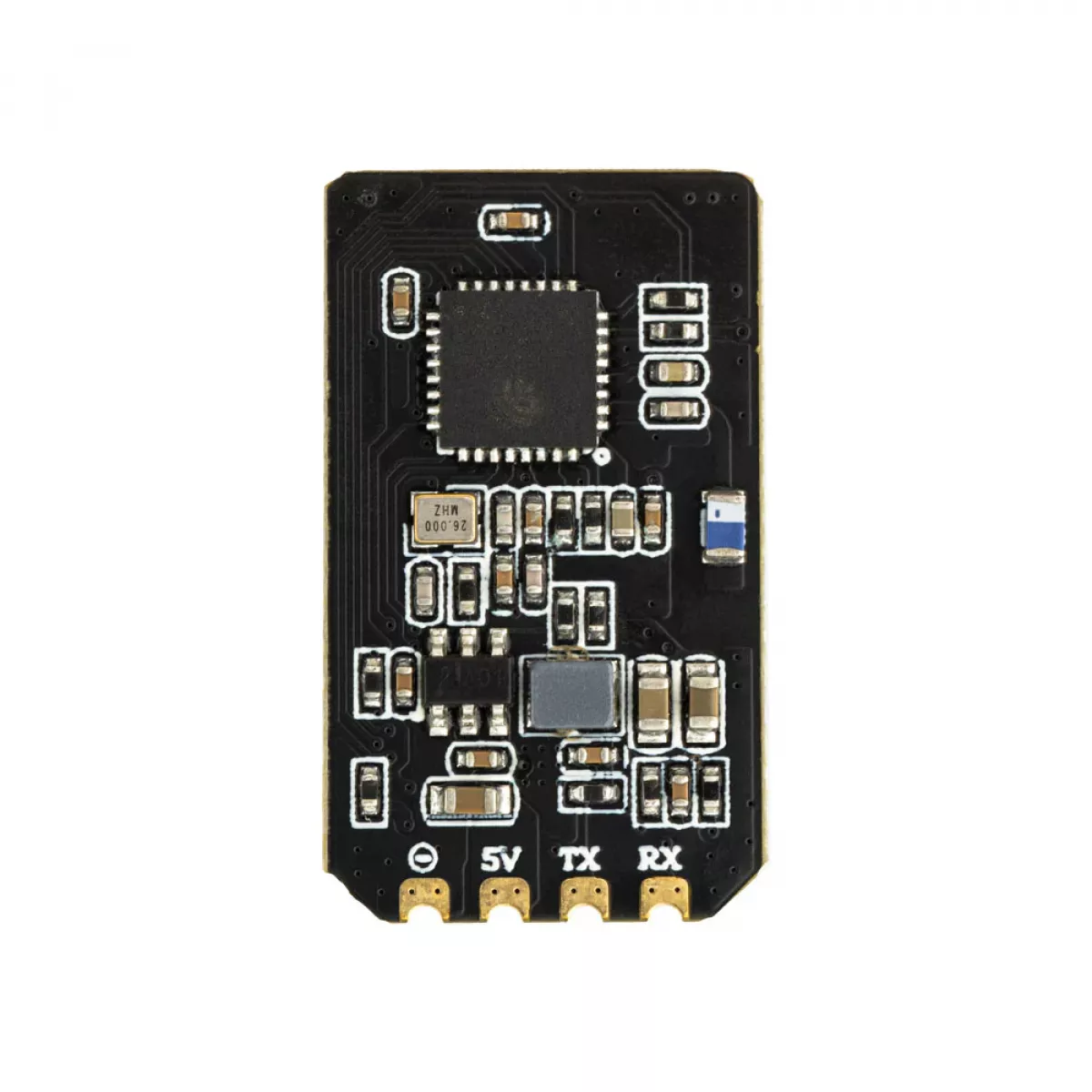 Приёмник RadioMaster Bandit BR3 ExpressLRS 915МГц Приёмник RadioMaster Bandit BR3 ExpressLRS 915МГц