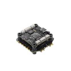 Стек GEPRC TAKER F722 BLS 65A V2: F722 FC + 65A 8S 4в1 ESC для DJI Air Unit и 3-8S FPV дронов