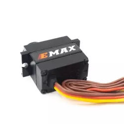 Цифровой сервопривод EMAX ES3452 с металлическими шестернями для TRX и FPV дронов