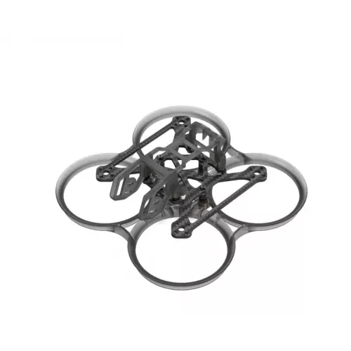 BETAFPV Pavo20 бесколлекторная рама Whoop 2" FPV, HD VTX крепление, база 90мм для дрона Pavo20