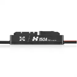 Hobbywing XRotor H150A 14S FOC ESC – (12S-14S) 60A/150A CAN+PWM регулятор для промышленных дронов