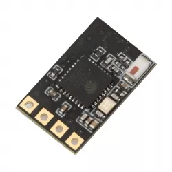 Приёмник Jumper ELRS Aion RX mini/mini SE/NANO 2.4ГГц 16CH, дальность 5 км для дрона